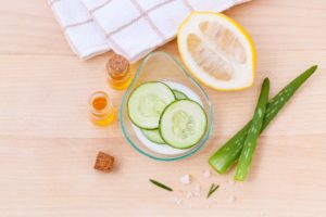 Beautiful Skin Inside & Out – As You Age