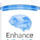Enhance IQ-Brain Supplement
